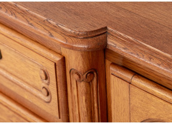 Commode
