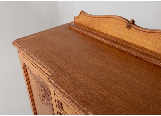Commode