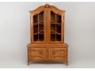 Dish cabinet