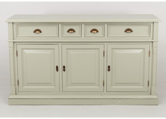 Commode