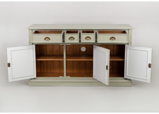 Commode