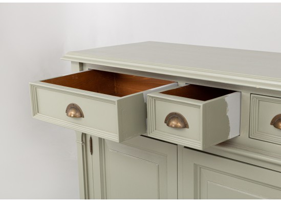 Commode