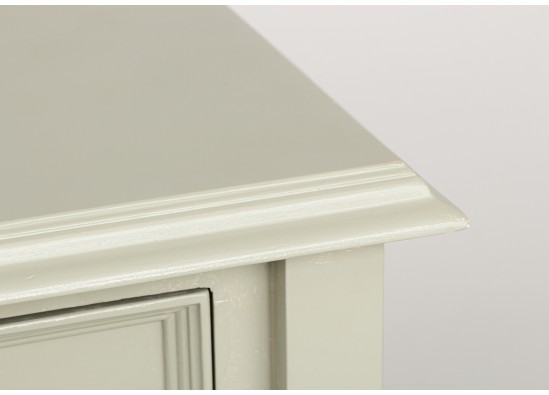 Commode