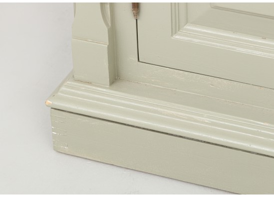Commode