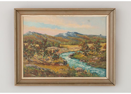 Painting