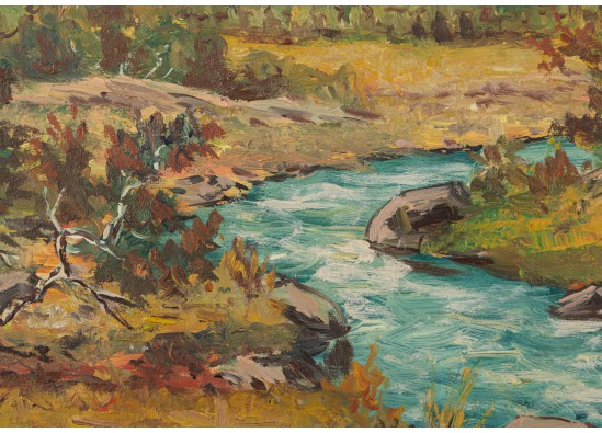 Painting