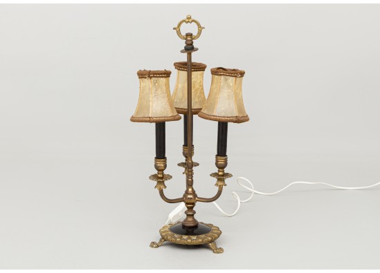 Table lamp