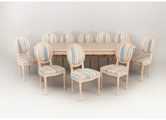 Dining room furniture