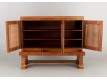 Dish cabinet