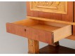 Dish cabinet