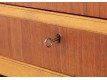 Dish cabinet