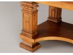 Dish cabinet