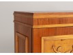 Dish cabinet