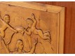 Dish cabinet