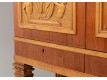 Dish cabinet