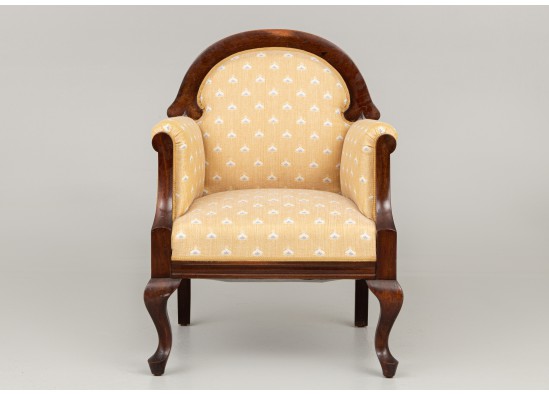 Armchairs