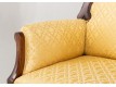 Sofa Old-fashioned bench