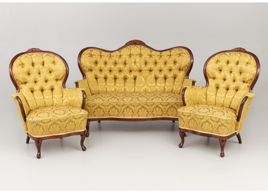 Living room furniture