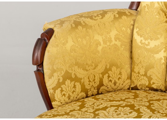 Living room furniture