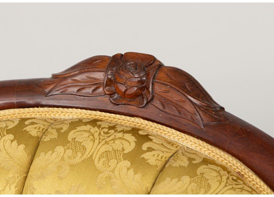 Living room furniture