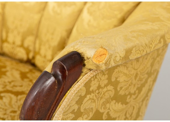 Living room furniture