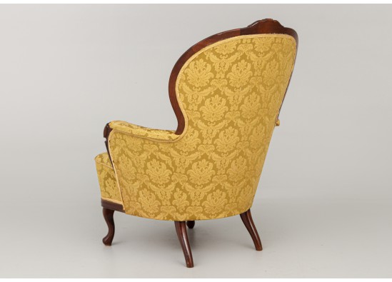Living room furniture