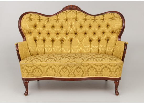 Living room furniture