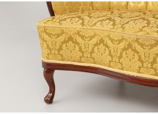 Living room furniture