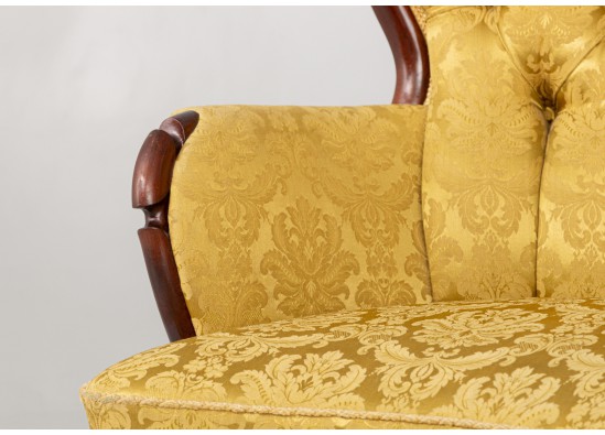 Living room furniture