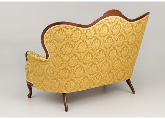 Living room furniture