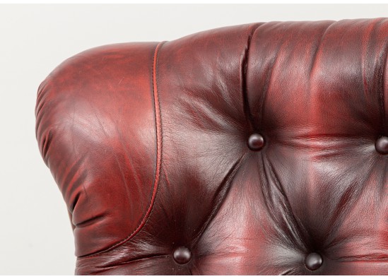 Leather set