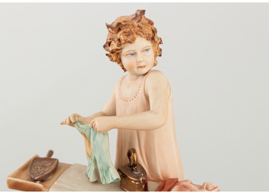 Sculpture