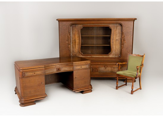 Workroom furniture