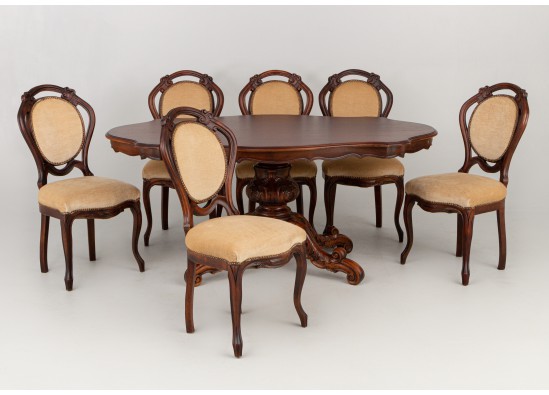 Dining room furniture