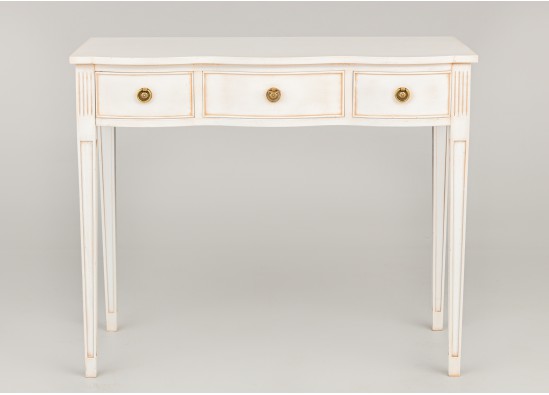 Table-console