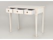 Table-console