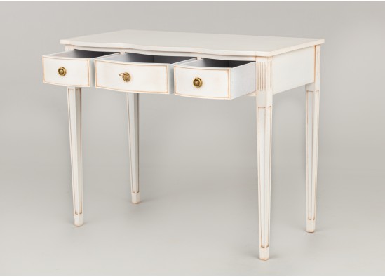 Table-console