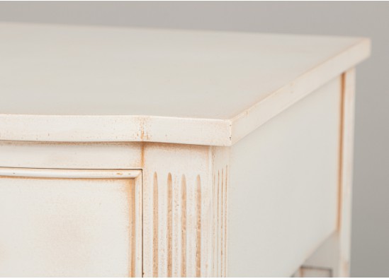 Table-console