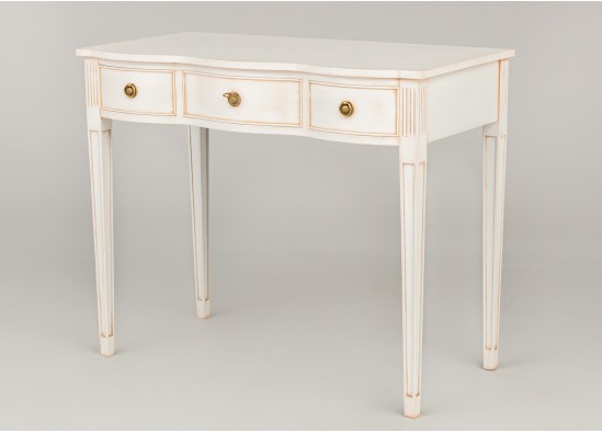 Table-console