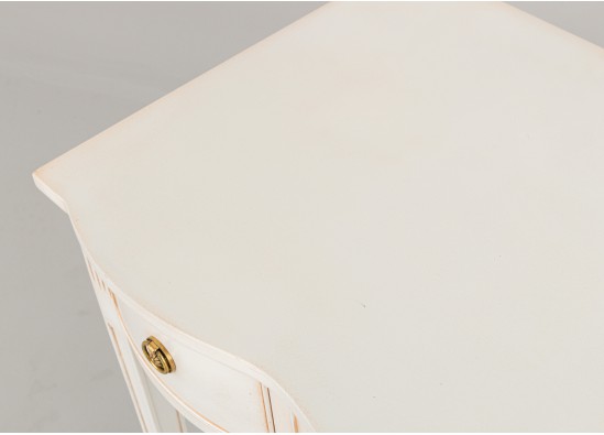 Table-console