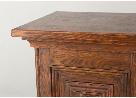 Commode