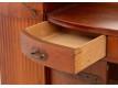 Dish cabinet