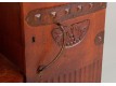 Dish cabinet