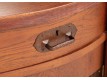 Dish cabinet