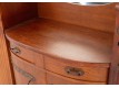 Dish cabinet