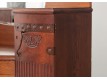 Dish cabinet