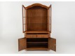 Dish cabinet