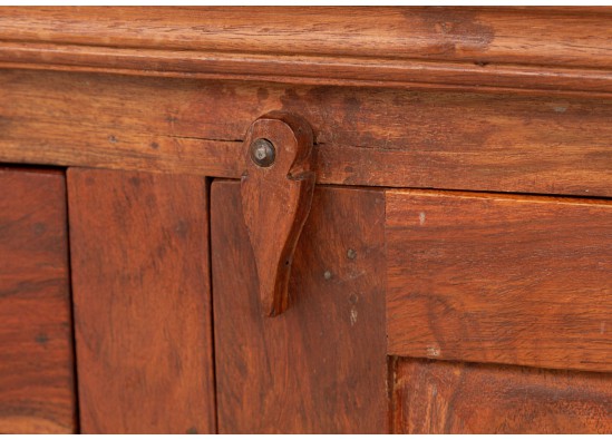 Commode