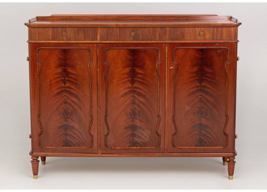 Commode