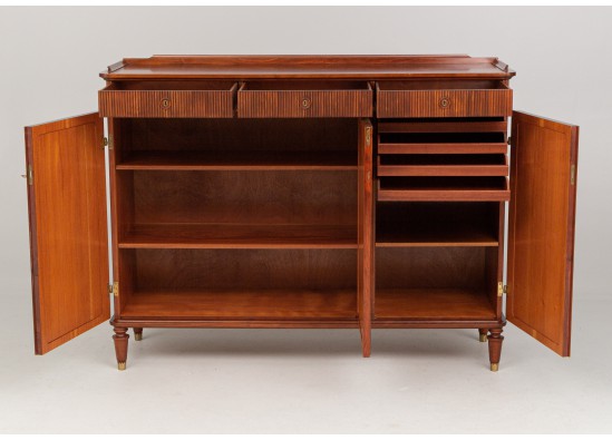 Commode